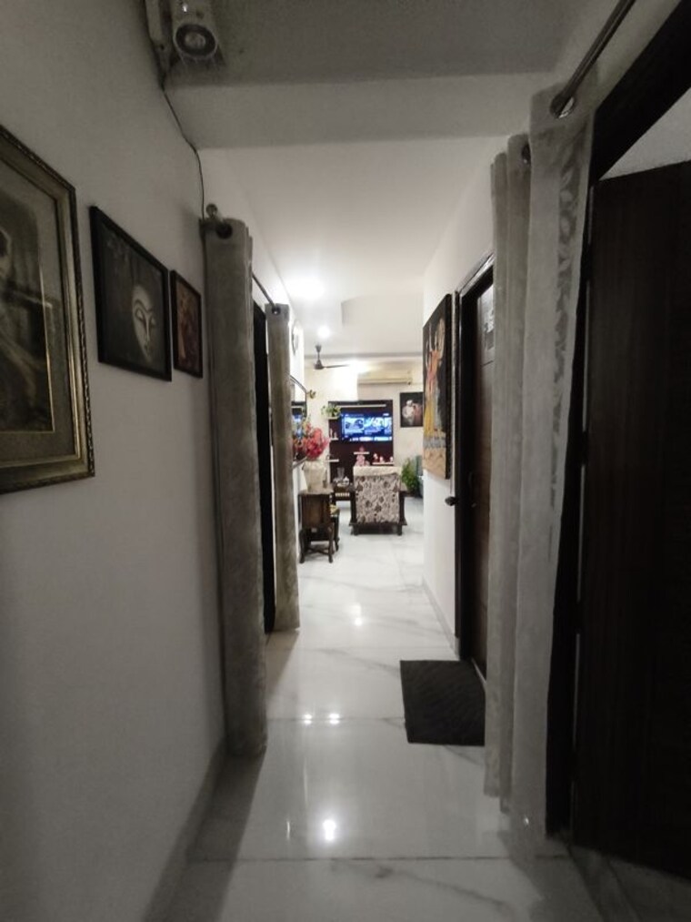 undefined, nk-sharma-savitry-greens-2 3 Bedroom 1550 Sq.Ft. Apartment In Ghazipur Zirakpur 10409345