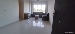 2 BHK + Study Room Apartment For Rent in Adani Shantigram Aangan