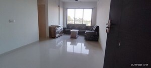 2 BHK Apartment For Rent in Adani Shantigram Aangan, Near Vaishno Devi Circle On Sg Highway