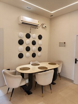 Team Area in 4 BHK Apartment at Adore Legend, Sector 84 – for Sale