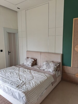 Bedroom in 4 BHK Apartment at Adore Legend, Sector 84 – for Sale