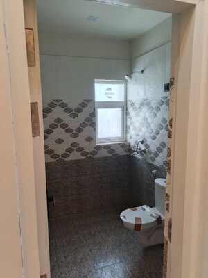Bathroom in 4 BHK Apartment at Adore Legend, Sector 84 – for Sale