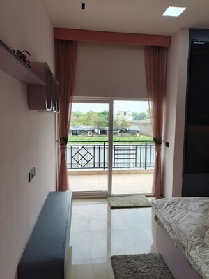 Room in 4 BHK Apartment at Adore Legend, Sector 84 – for Sale