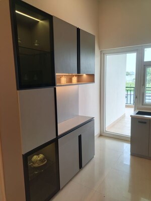 Kitchen in 4 BHK Apartment at Adore Legend, Sector 84 – for Sale
