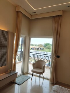 4 BHK + Basement Apartment For Sale in Adore Legend