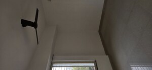Furnished Amenities in 1 BHK Apartment at Vedant Sai Blossom, Dhanori – for Rent