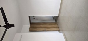 Furnished Amenities in 1 BHK Apartment at Vedant Sai Blossom, Dhanori – for Rent