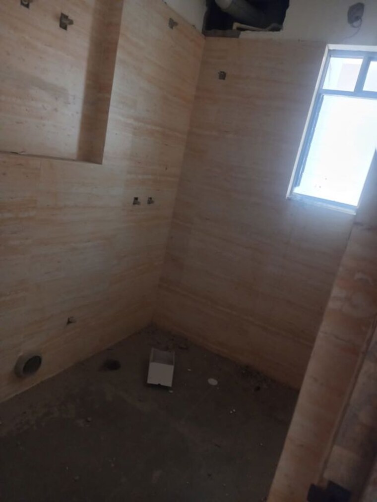 Bathroom, natural-city-laketown 4 Bedroom 1250 Sq.Ft. Apartment In Lake Town Kolkata 10409361