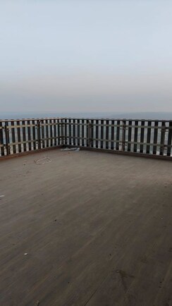 5 BHK + Pooja Room,Servant Room,Study Room Penthouse For Rent in Mahindra Luminare