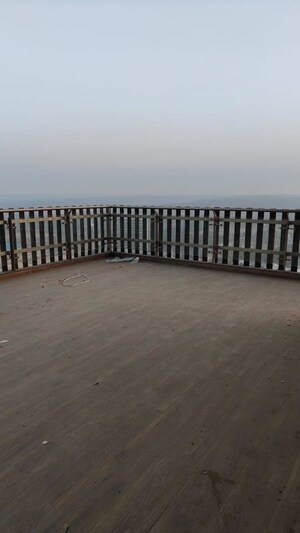 5 BHK Penthouse For Rent in Mahindra Luminare, Sector 59