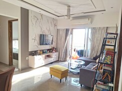 2.5 BHK + Servant Room,Study Room,Store Room Apartment For Rent in Casa RioGold