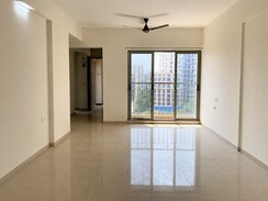 2 BHK + Pooja Room Apartment For Rent in Vikash Complex CHS