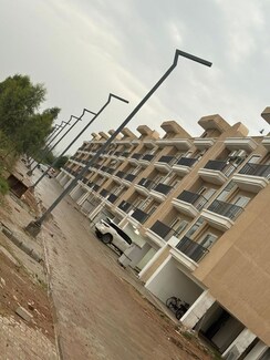 3 BHK Apartment For Sale in Sector 120