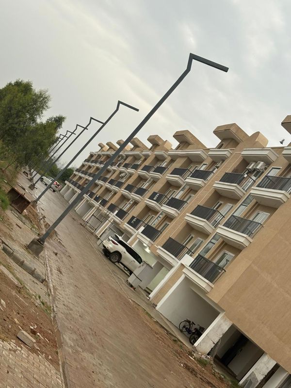 3 BHK Apartment For Sale in Sector 120