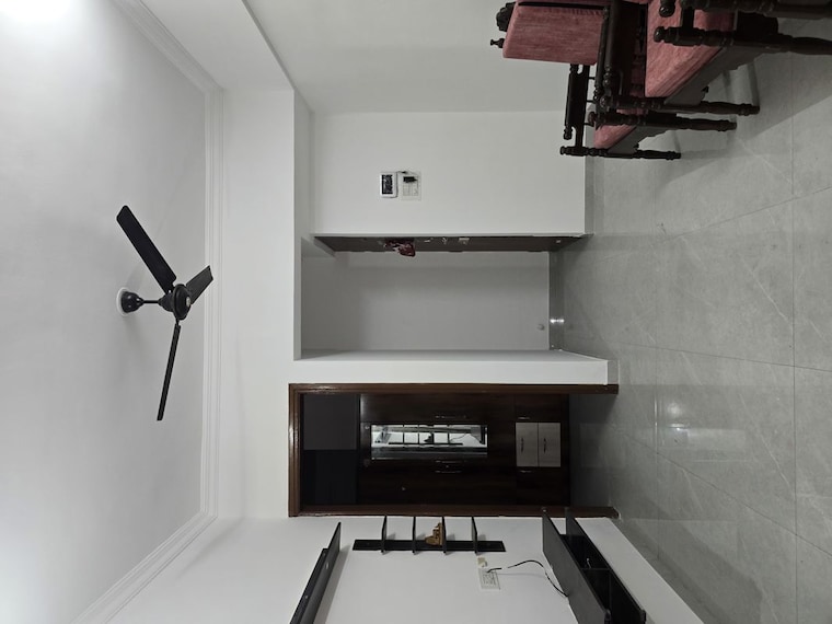 undefined, laxmi-nagar-society 2 Bedroom 1000 Sq.Ft. Apartment In Dhanori Pune 10409382