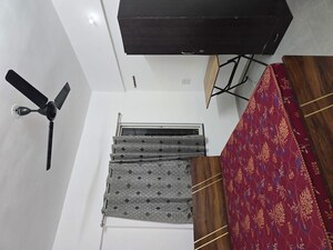 Furnished Amenities in 2 BHK Apartment at Laxmi Nagar Society, Dhanori – for Rent