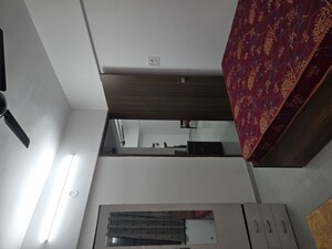 Furnished Amenities in 2 BHK Apartment at Laxmi Nagar Society, Dhanori – for Rent