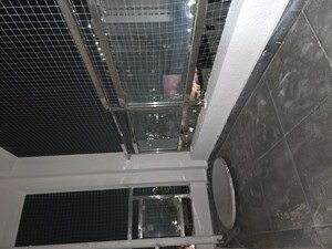 2 BHK Apartment – Exterior View View at Laxmi Nagar Society, Dhanori - for Rent