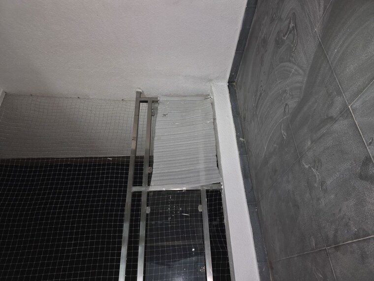 undefined, laxmi-nagar-society 2 Bedroom 1000 Sq.Ft. Apartment In Dhanori Pune 10409382