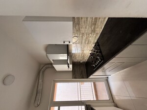 Kitchen in 4 BHK Apartment at Shapoorji Pallonji Joyville Gurgaon, Sector 102 – for Sale