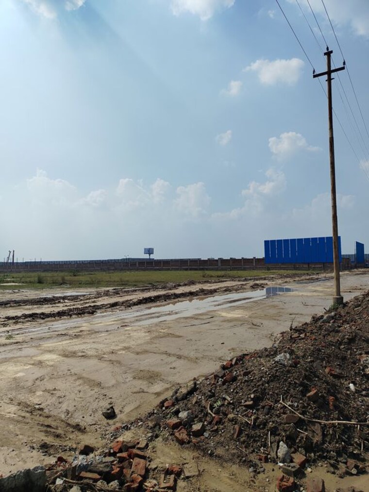 undefined, eldeco-echoes-of-eden 2 Bedroom 1250 Sq.Ft. Apartment In Sector 22d Yamuna Expressway Greater Noida 10409396