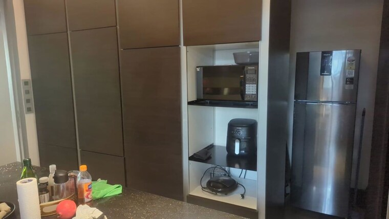 Bathroom, lodha-trump-tower 4 Bedroom 1670 Sq.Ft. Apartment In Worli Mumbai 10409408