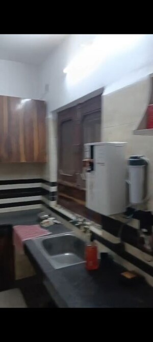 Gym in 2 BHK Apartment at Arun Vihar – for Sale