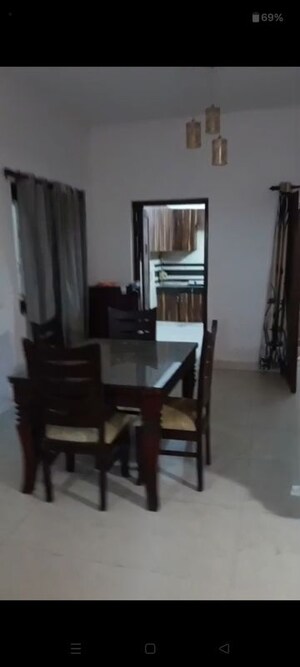 Gym in 2 BHK Apartment at Arun Vihar – for Sale