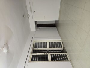 Staircase in 2 BHK Apartment at Vivanta Life Vishakha Phase 1, Dhanori – for Rent