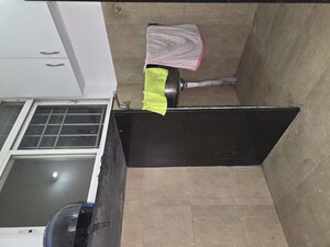 Kitchen in 2 BHK Apartment at Vivanta Life Vishakha Phase 1, Dhanori – for Rent