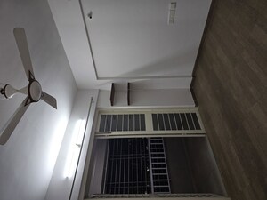 Staircase in 2 BHK Apartment at Vivanta Life Vishakha Phase 1, Dhanori – for Rent