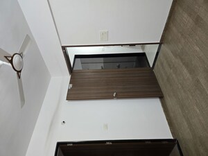 Furnished Amenities in 2 BHK Apartment at Vivanta Life Vishakha Phase 1, Dhanori – for Rent