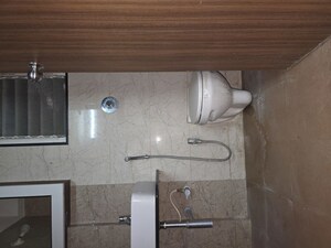 Bathroom in 2 BHK Apartment at Vivanta Life Vishakha Phase 1, Dhanori – for Rent