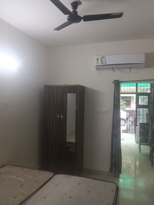 Room in 2 BHK Builder Floor at Sector 12 – for Rent