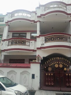 2 BHK + Store Room Independent House For Rent in Viram Khand