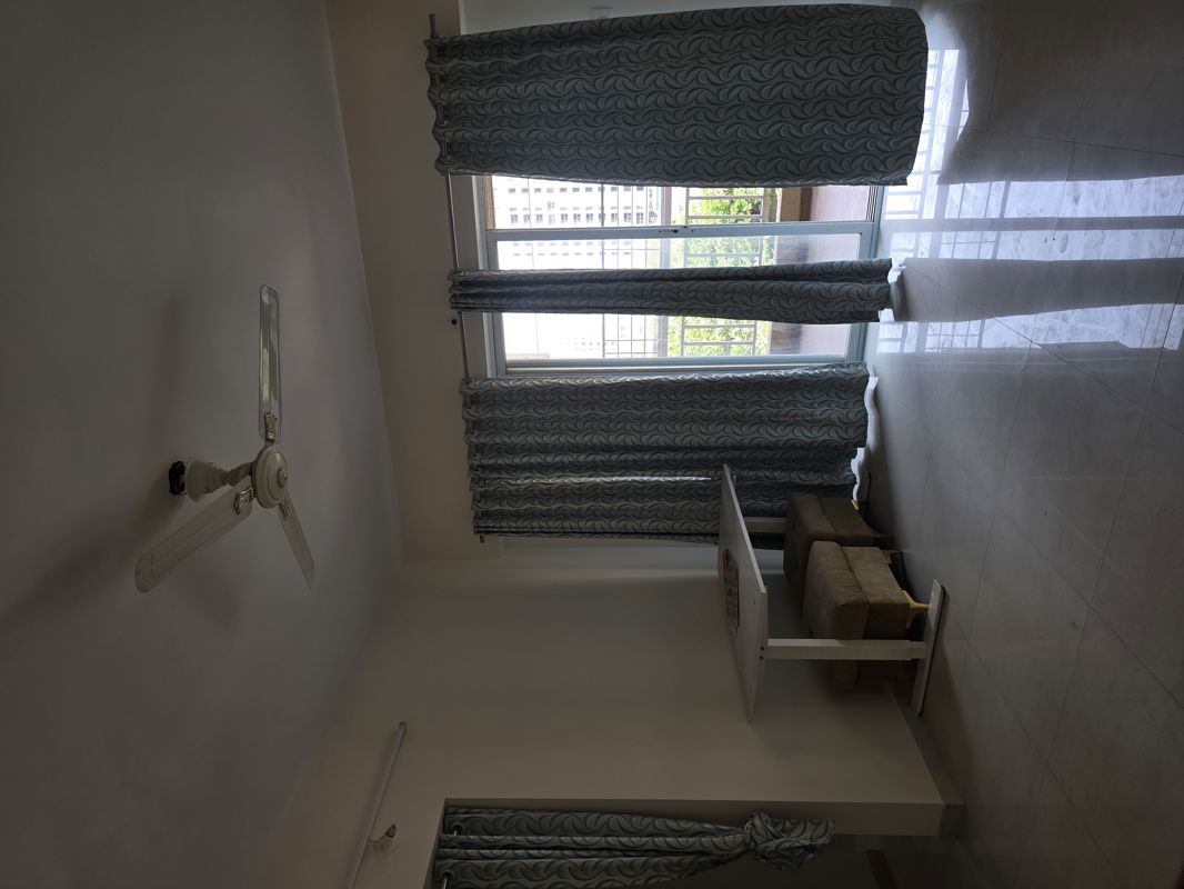 1 BHK 750 Sq.Ft. Apartment in Ganga New town