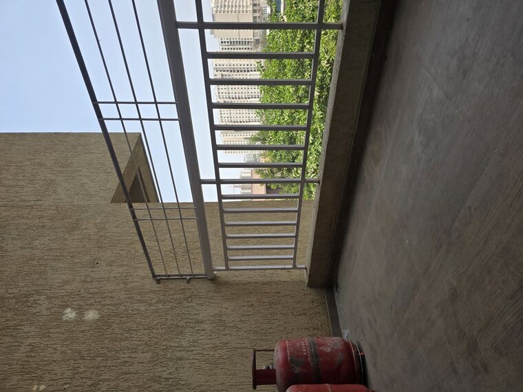 undefined, ganga-new-town 1 Bedroom 750 Sq.Ft. Apartment In Dhanori Pune 10409416