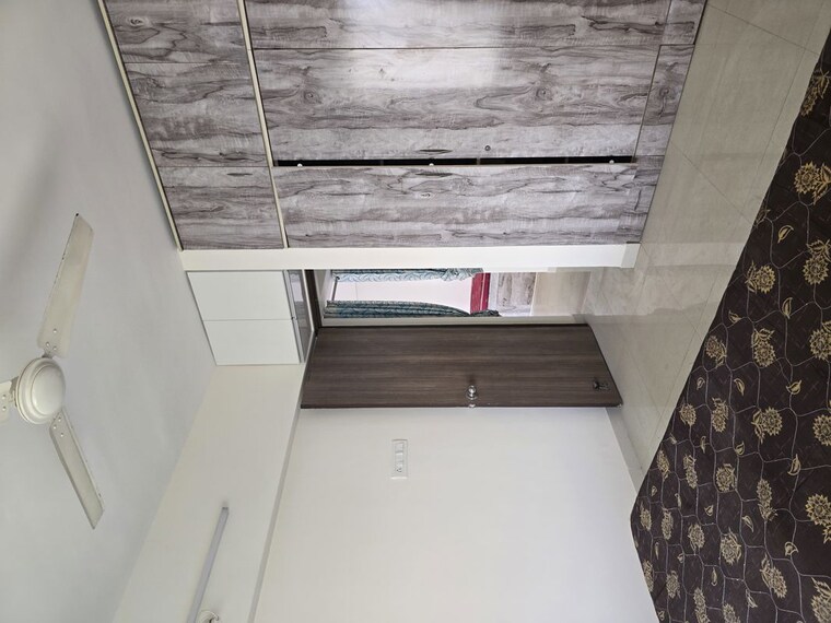 Kitchen, ganga-new-town 1 Bedroom 750 Sq.Ft. Apartment In Dhanori Pune 10409416