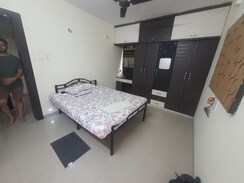 2 BHK Apartment For Rent in Vedant Residency Sus