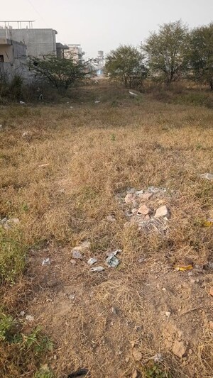  Plot For Sale in Phase 10
