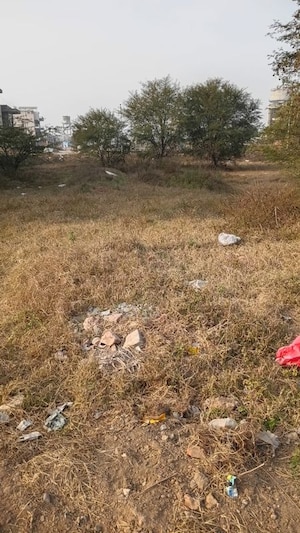 Plot Area in  Plot at Phase 10 – for Sale