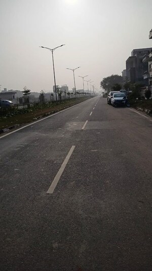   Plot at Phase 10 – for Sale