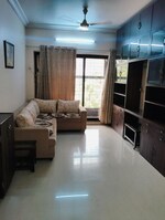 2 BHK + Servant Room 685 Sq.Ft. Apartment in Interface Building