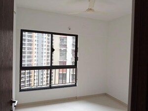 2 BHK Apartment For Rent in Shapoorji Pallonji Sensorium, Hinjewadi