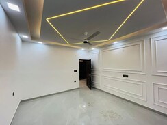 4 BHK Builder Floor For Sale in Green Fields Colony