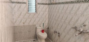 Bathroom in 3 BHK Apartment at Aditya Palace Sainikpuri, Sainikpuri – for Sale