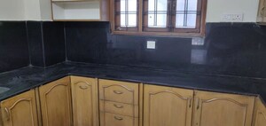 Kitchen in 3 BHK Apartment at Aditya Palace Sainikpuri, Sainikpuri – for Sale