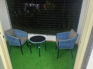  1 BHK Apartment at Mohan Alcoves, Badlapur West – for Sale