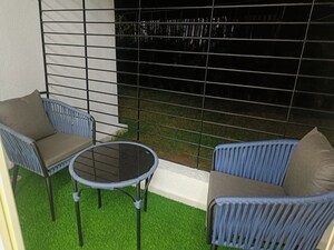  1 BHK Apartment at Mohan Alcoves, Badlapur West – for Sale