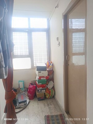 Living Room in 2 BHK Apartment at AK Apartments AS Rao Nagar, A S Rao Nagar – for Sale